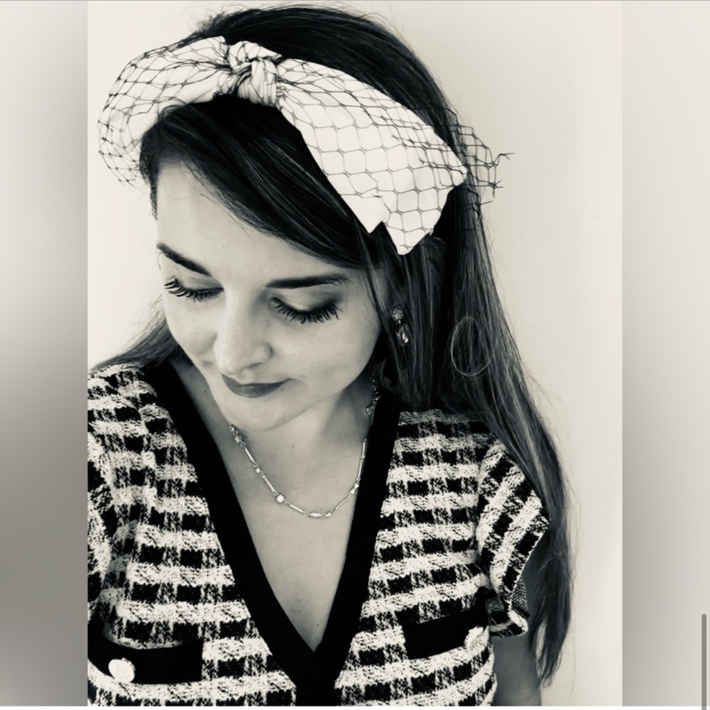 Brooke Shade is LIVE ! Come Shop at Headband Haven ! - Picture 3 of 4